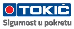 Tokić
